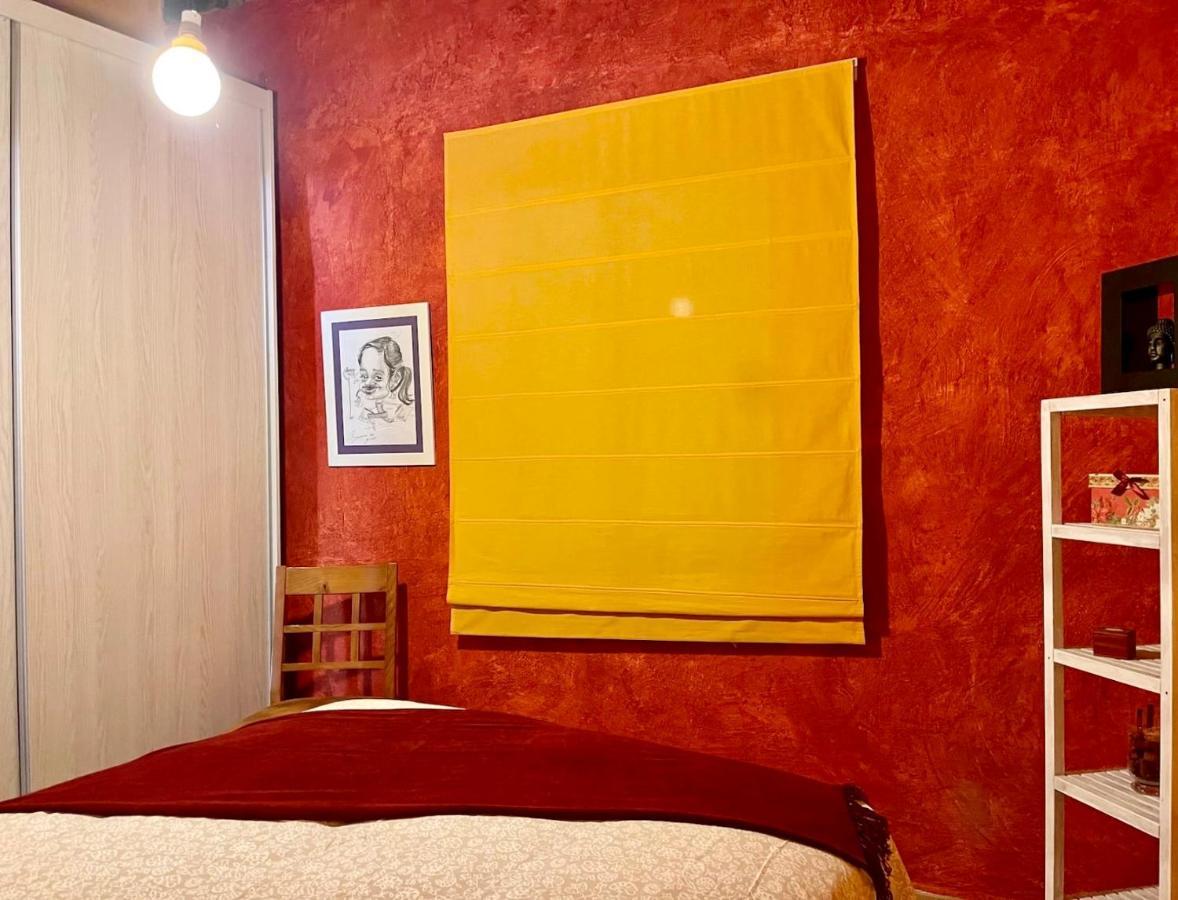 Casa Rural La Limera Con Piscina Privada Santa Lucia De Tirajana Ngoại thất bức ảnh