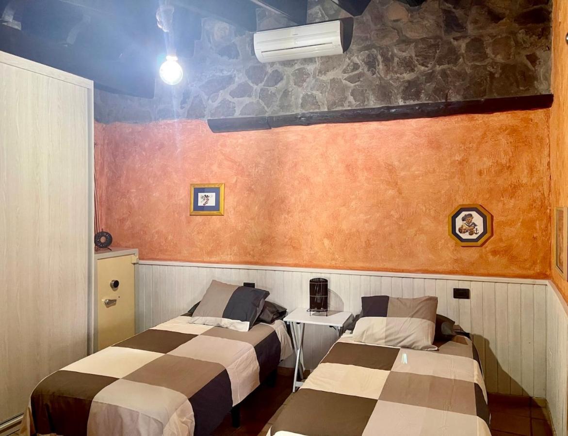 Casa Rural La Limera Con Piscina Privada Santa Lucia De Tirajana Ngoại thất bức ảnh